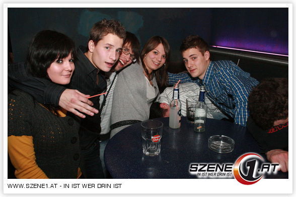 Fortgeh, Friends und so... :) - 