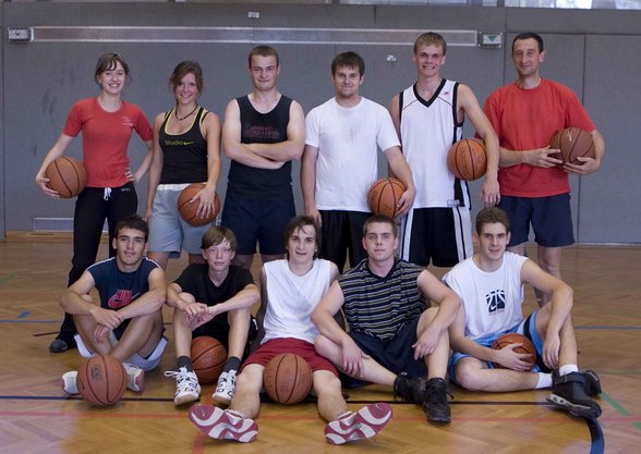 basketball - 