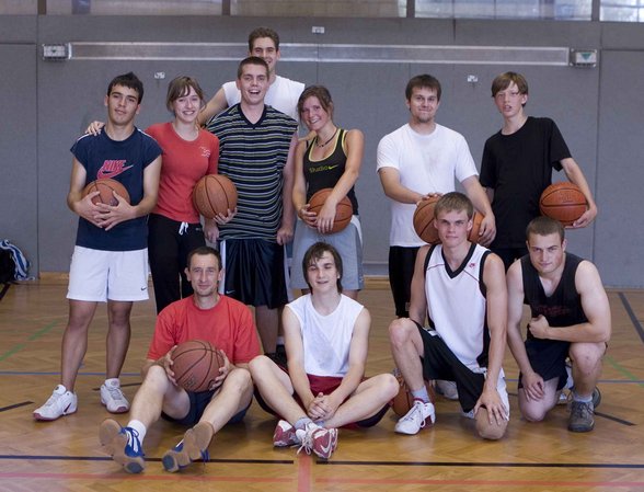 basketball - 