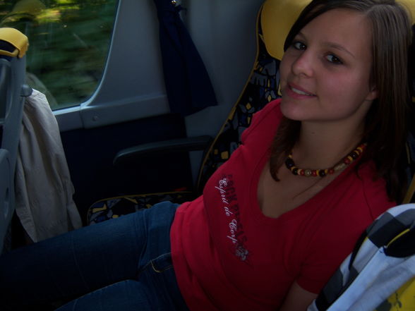 Landjugendausflug 2009 - 