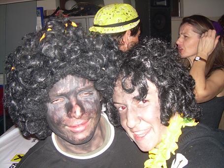 fasching 2007 - 