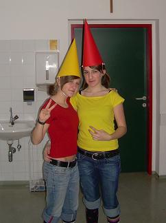 fasching 2007 - 