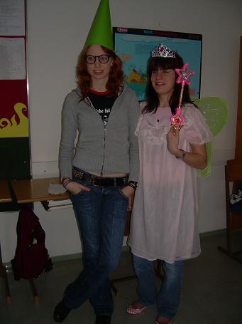 fasching 2007 - 