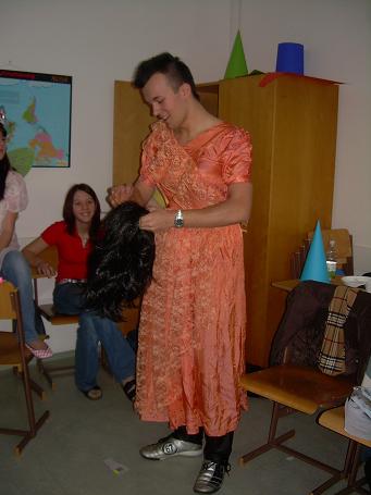 fasching 2007 - 