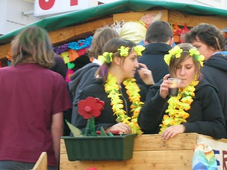 fasching 2007 - 