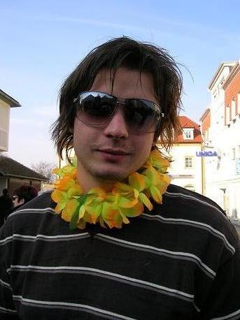 fasching 2007 - 