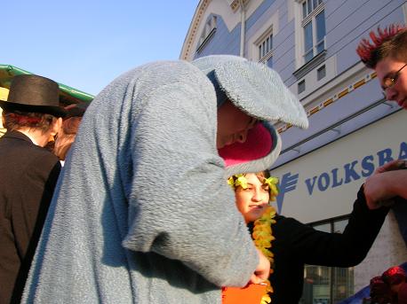 fasching 2007 - 