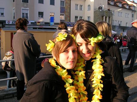 fasching 2007 - 