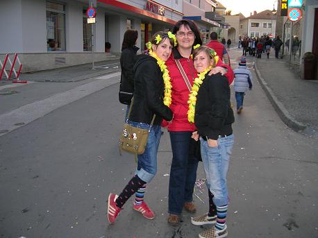 fasching 2007 - 