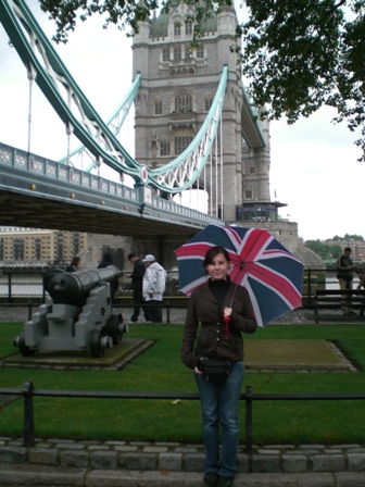 London - 