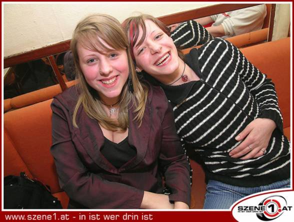 Meine Freind und i - 