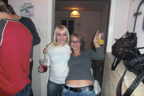 Silvester 2008/09 - 