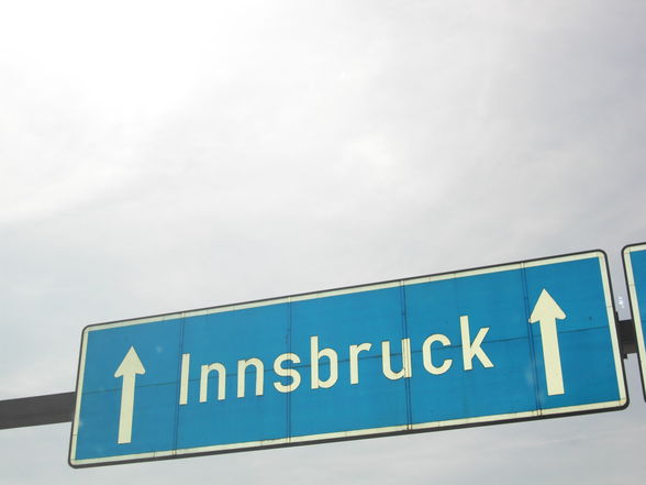 Innsbruck - 