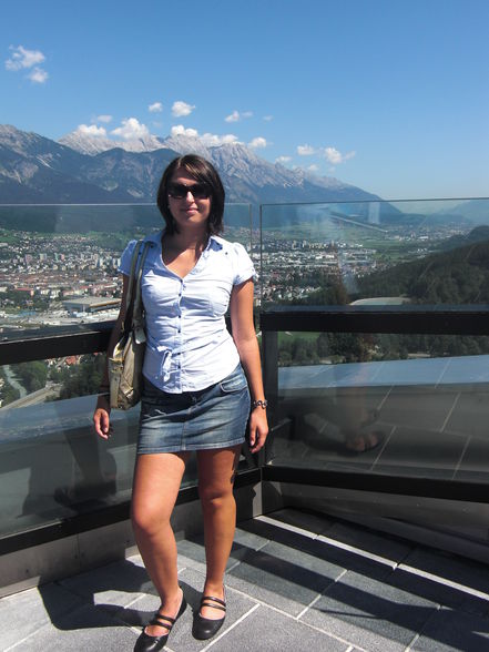 Innsbruck - 