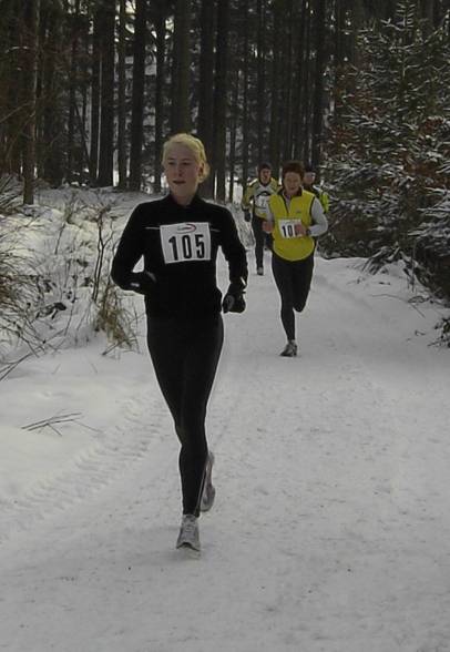 Silvesterlauf - 