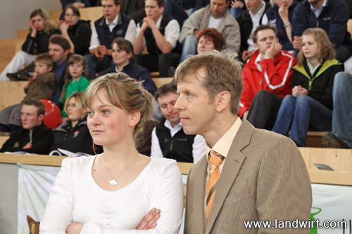 Bundesjungzüchterchampionat 2010 - 