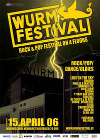 Wurmfestival - 