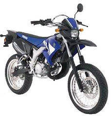 Autos und Mopeds - 