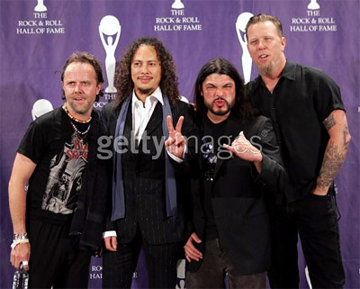 Metallica - 