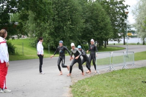 Triathlon - 