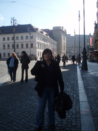 Big City Life @ PRAG - 