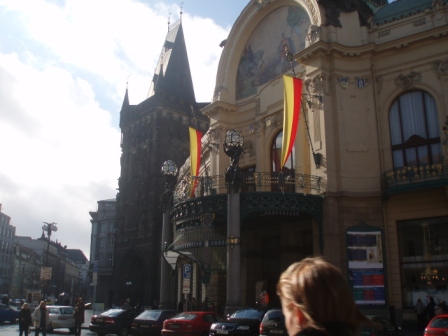 Big City Life @ PRAG - 