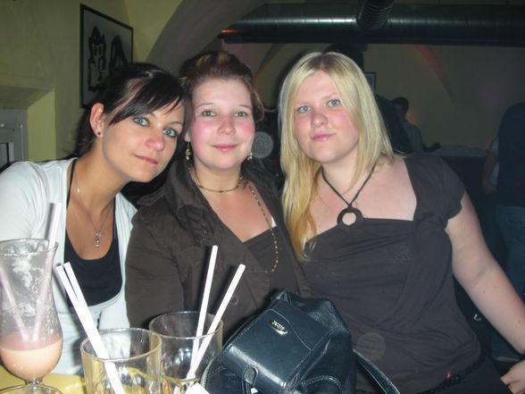 Unterwegs 2008 - 