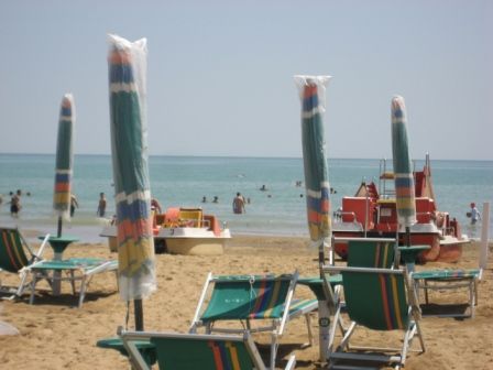 **** BIBIONE 2008 ***** - 