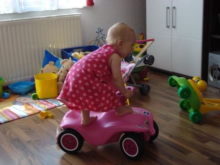 Unsere Tochter Lara-Sophie *13.07.07* - 