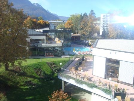 *Wellnessen Eurotherme Bad Ischl* - 