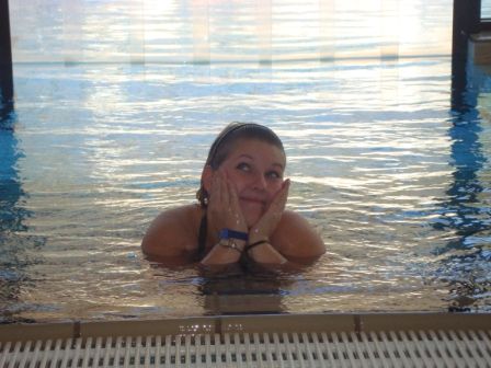 *Wellnessen Eurotherme Bad Ischl* - 