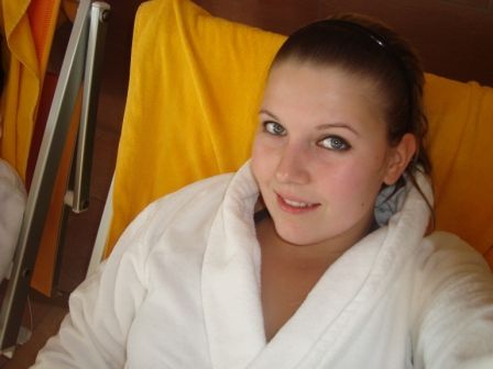 *Wellnessen Eurotherme Bad Ischl* - 