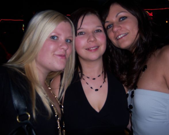 Unterwegs 2008 - 