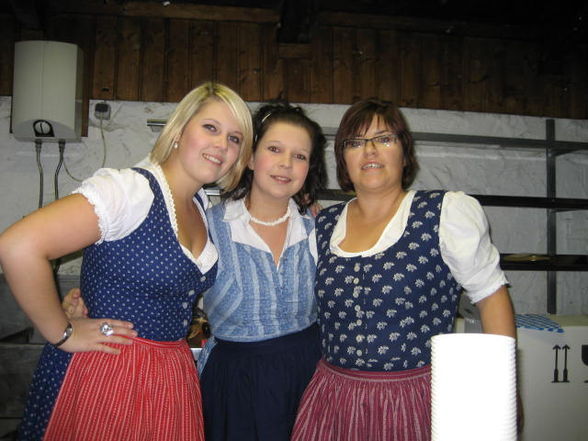 Unterwegs 2008 - 