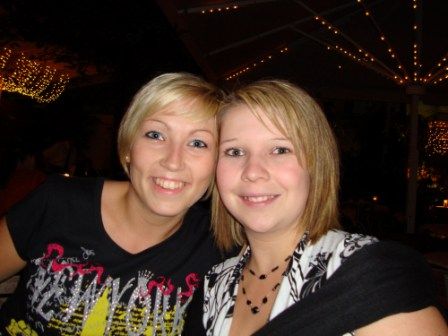 Unterwegs 2009 - 