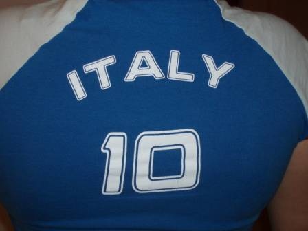 ****ITALIA -> BIBONE 2006*** - 