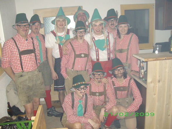 Fasching - 