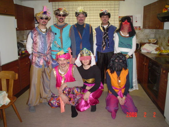 Fasching - 