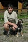 Mei Hund und I - 