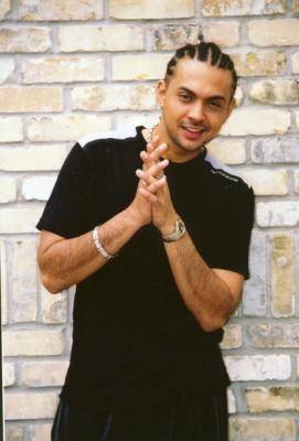 sean paul - 