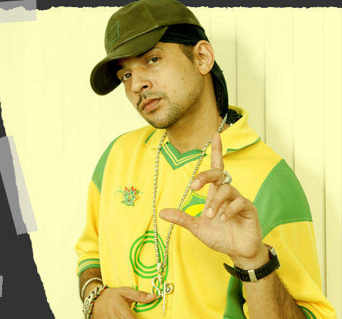 sean paul - 