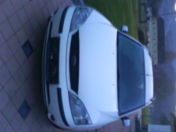 Mein Neues Auto!!!!! - 