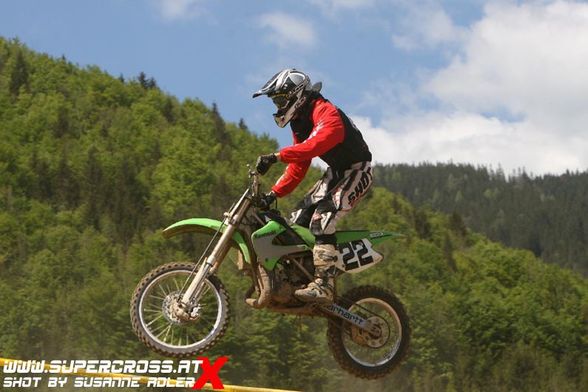 mEe aNd moTOcross - 