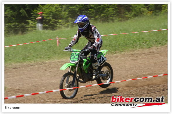 mEe aNd moTOcross - 