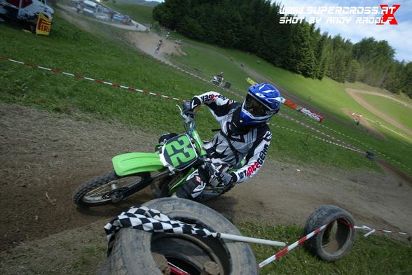 mEe aNd moTOcross - 