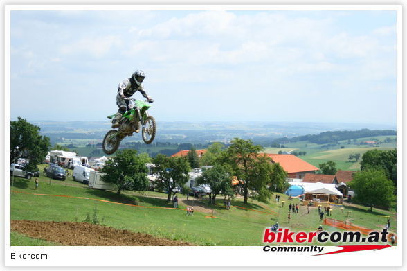 mEe aNd moTOcross - 