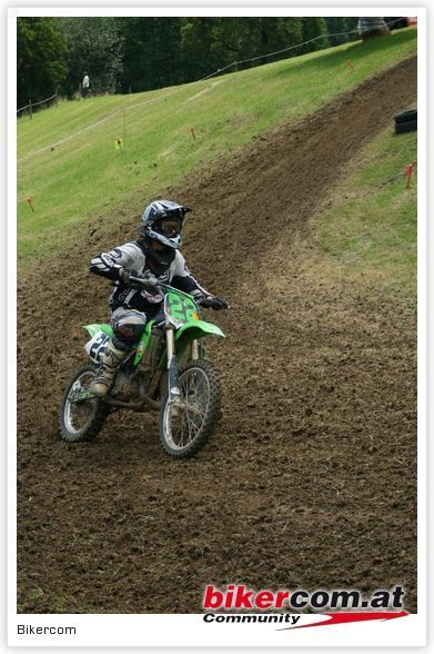 mEe aNd moTOcross - 