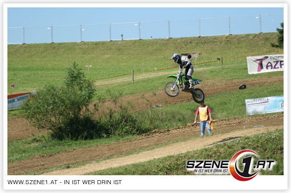 mEe aNd moTOcross - 