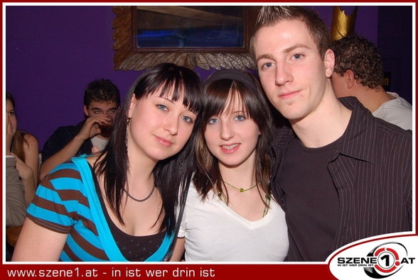 Magic Night (09.03.07) - 