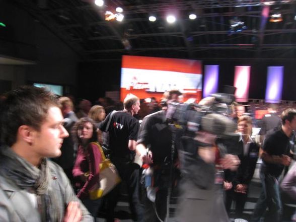 ATV-Wahl 2008 - 